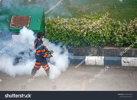 fogging disinfecting images stock  vectors shutterstock