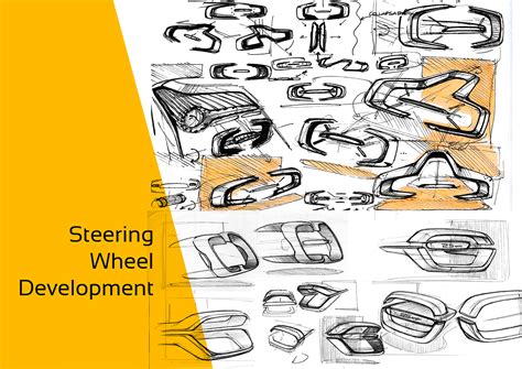 Development Sketches On Behance