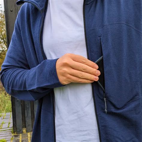 Why Aeroskin Jackets Are Changing the Game for Active Adventurers