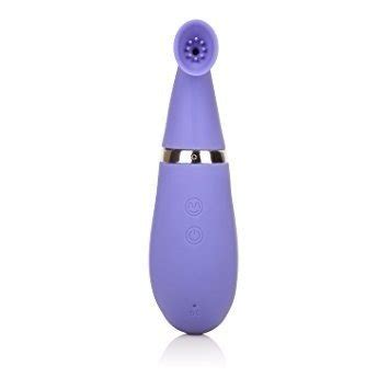 Calexotics Intimate Pump Succionador De Cl Toris Private Sex Shop