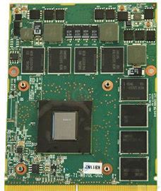 ATI Mobility Radeon HD 5870 Specs TechPowerUp GPU Database