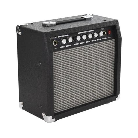 Kinsman Guitar Combo Amplifiers