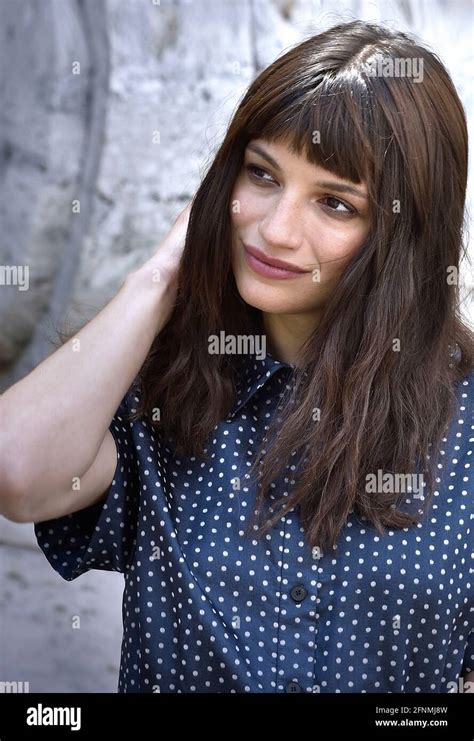 Carlotta Antonelli Hi Res Stock Photography And Images Alamy