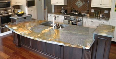 Quartz Counter Overlay / Although quartz installation is definitely a ...