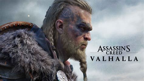 Assassin’s Creed Valhalla detailed in an interview with Valhalla's ...