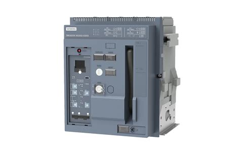 Wj Air Circuit Breakers Siemens Th