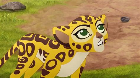 The Lion Guard S2 E4 Fuli 4 By Geedirosso On Deviantart