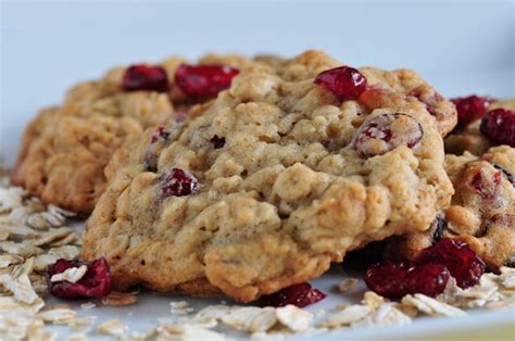 Cranberry Walnut Cookies Recipe Jasons Deli