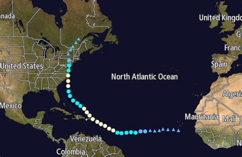 27280 Atlantic Hurricane Seasonpart 1 Hypothetical Hurricanes Wiki