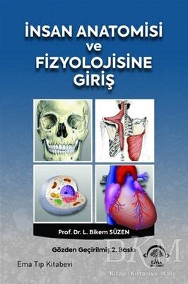 İnsan Anatomisi ve Fizyolojisine Giriş PDF indir PDF Kitap indir