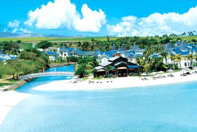 Heritage Le Telfair Resort Mauritius Tumbex