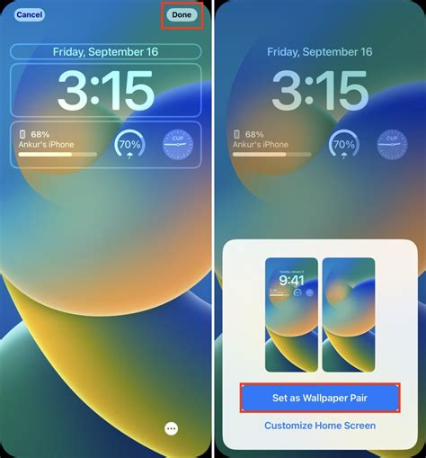 Ios 16 How To Use Widgets On Iphone Lock Screen Full Guide