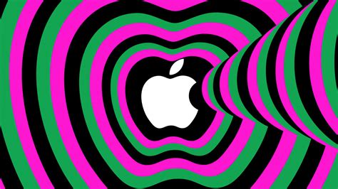 3840x2160 Apple Logo Colorful 5k 4K ,HD 4k Wallpapers,Images ...