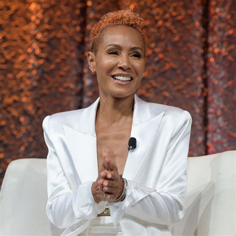 Jada Pinkett Smiths Red Table Talk Has Been Canceled Glamour