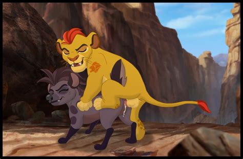 Post 1909416 Jasiri Kion Thelionguard Thelionking Kaion