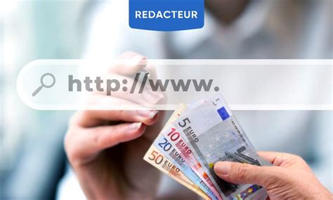 Comment Acheter Un Nom De Domaine Redacteur Blog