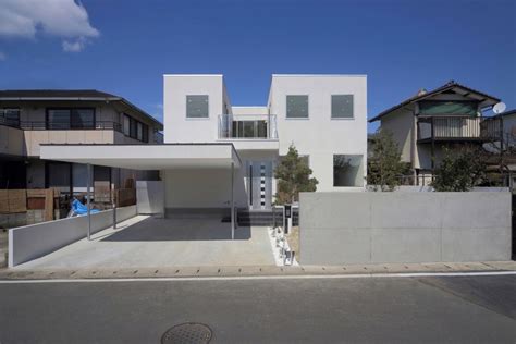 House K / YDS Architects | ArchDaily