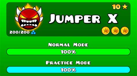 SUPERBUFFING Jumper! - YouTube