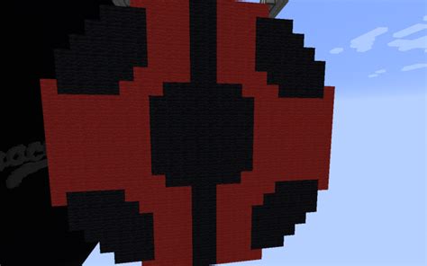 Miraculous Ladybug Burning Map Map For Popularmmos Minecraft Map