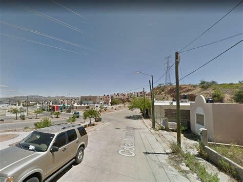 Venta Casa En Jardines De La Monta A Nogales St Icasas Mx