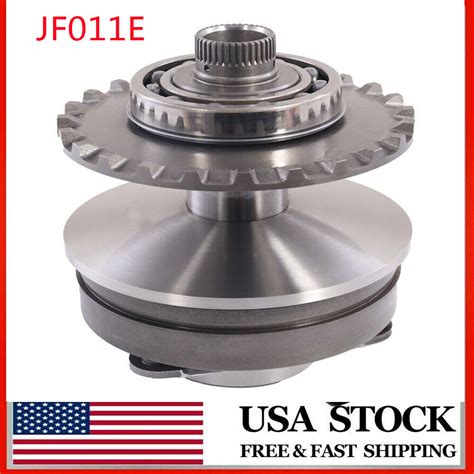 Jf E Re F A Transmission Primary Pulley For Nissan Rogue Sentra