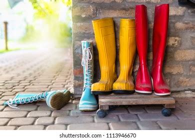 Colorful Boots: Over 166,506 Royalty-Free Licensable Stock Photos ...