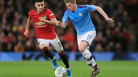 Man City Vs Man United Live Stream How To Watch Toms Guide