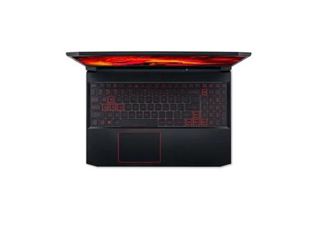 Notebook Gamer Acer Nitro 5 An515 55 59t4 I5 10300h 8gb 512gb Ssd