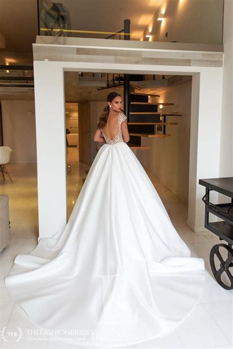 Luce Sposa Fall Bridal Collection The Fashionbrides