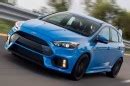 Ford Focus Rs Could Feature L Hybrid Engine Mild Hybrid Isn T