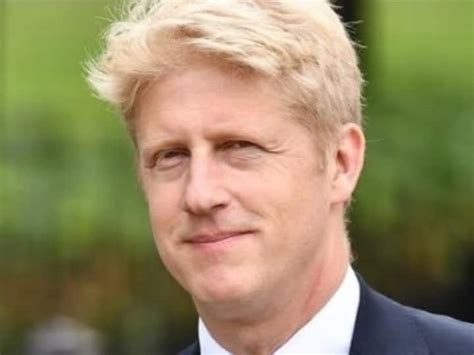 Britain Ex Uk Pm Boris Johnsons Brother Lord Jo Johnson Resigned As