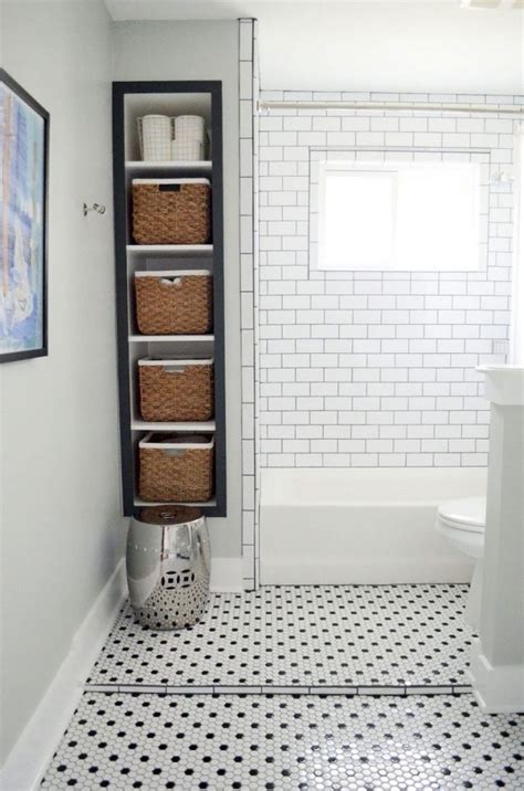 Luxury Farmhouse Tile Shower Ideas Remodel Page Of