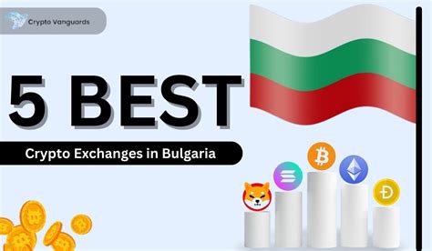 Les Meilleurs Changes De Crypto Monnaies En Bulgarie Crypto