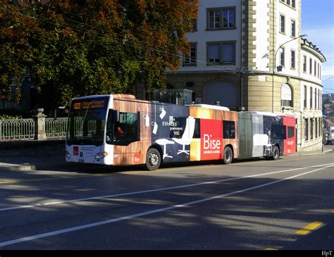 Fribourg Fotos Bus Bild De