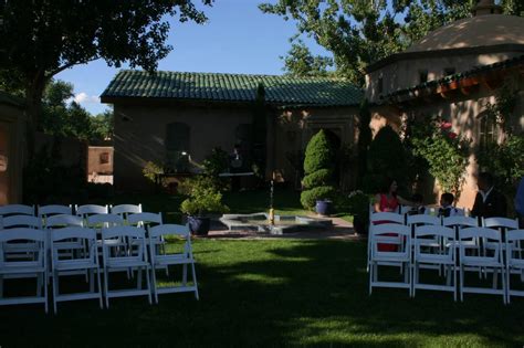 Casa Rondena Winery Winery Weddings Albuquerque Nm Weddingwire