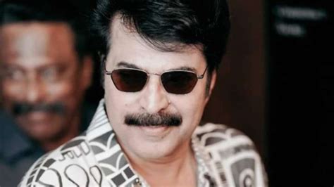 Bheeshma Parvam: Mammootty Drops A Major Hint About The Plot And His Character - Filmibeat