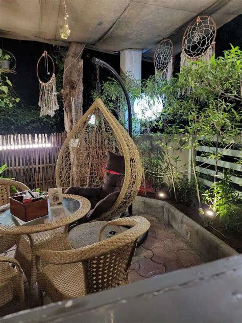 Casa Boho By Pass Road South Indore Zomato