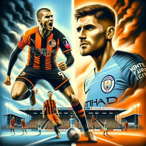 Luton Town Vs Manchester City FA Cup Prediction Feb 27 2024 Goal Mu