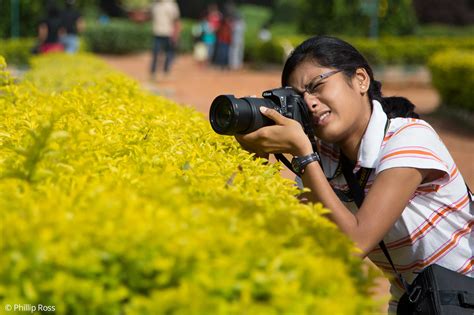 Kids Photography Workshop - Bangalore | The Outback Experience