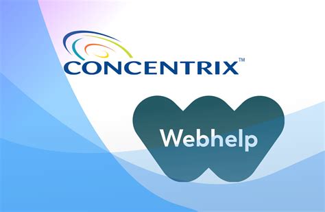 Concentrix i Webhelp stworzą wspólny globalny podmiot - CCNEWS.pl