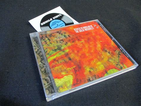 Between The Buried And Me The Great Misdirect 2009 CD EBay