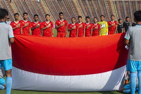 Foto 4 Fakta SEA Games 2023 Indonesia Vs Myanmar Waspada Momen 2015