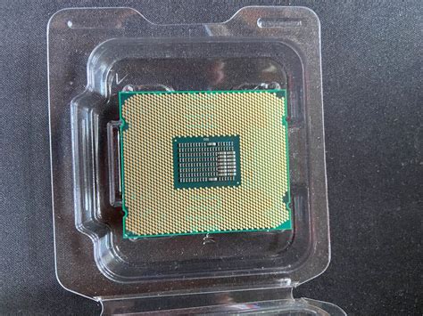 Prozessor Core I9 X Series I9 10900x Lga2066 Mit Garantie Kaufen Auf Ricardo