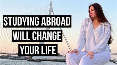 How Studying Abroad Helps Your Career YouTube