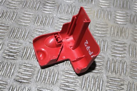 Ford Transit Connect Mk2 Positive Battery Terminal Cover 2019 2022 Yp72 Gala Motors