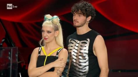 Ballando Con Le Stelle Anna Lou Castoldi Chi Sono I Genitori Star