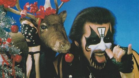 A brief history of the metal Christmas song – and why there’ll ...