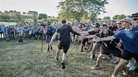 The Top 10 Storylines Of The 2022 Des Moines Challenge Ultiworld Disc