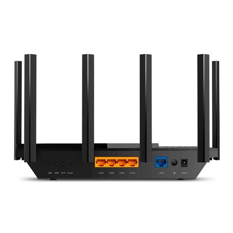 Archer AX72 AX5400 Dual Band Gigabit Wi Fi 6 Router TP Link Malaysia