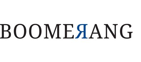 Boomerang | Outsource Accelerator